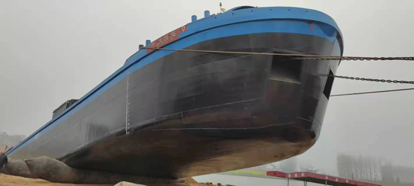 恭喜趙老板寶舟吉水，船號(hào)（豫大成集9）